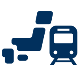 全国の鉄道運行情報取得