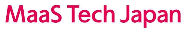 株式会社MaaS Tech Japan